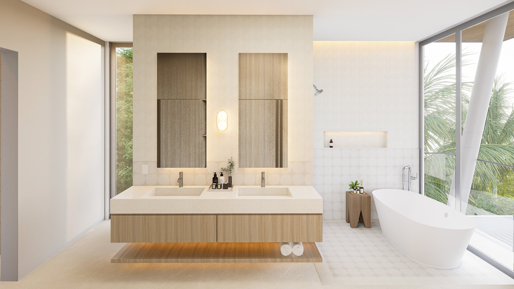 Casa Puggo — residential architecture, Mar a Mar, Santa Teresa, Costa Rica